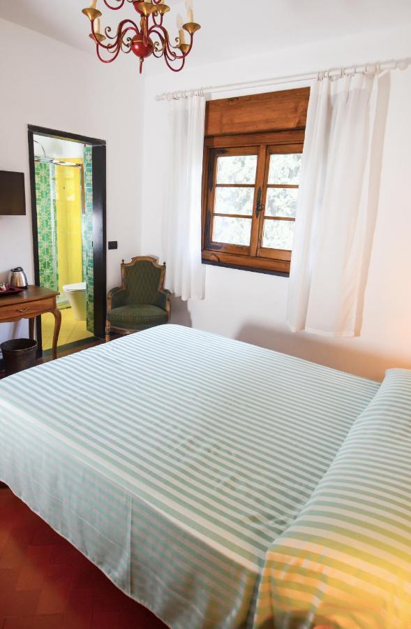 Relais Rantegosa - Holiday Home Кьявари Экстерьер фото