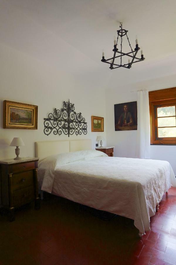 Relais Rantegosa - Holiday Home Кьявари Экстерьер фото