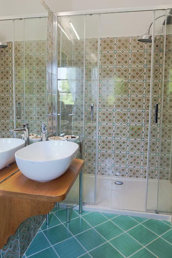 Relais Rantegosa - Holiday Home Кьявари Экстерьер фото