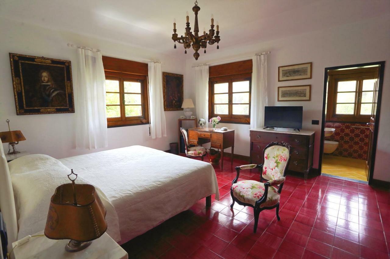 Relais Rantegosa - Holiday Home Кьявари Экстерьер фото