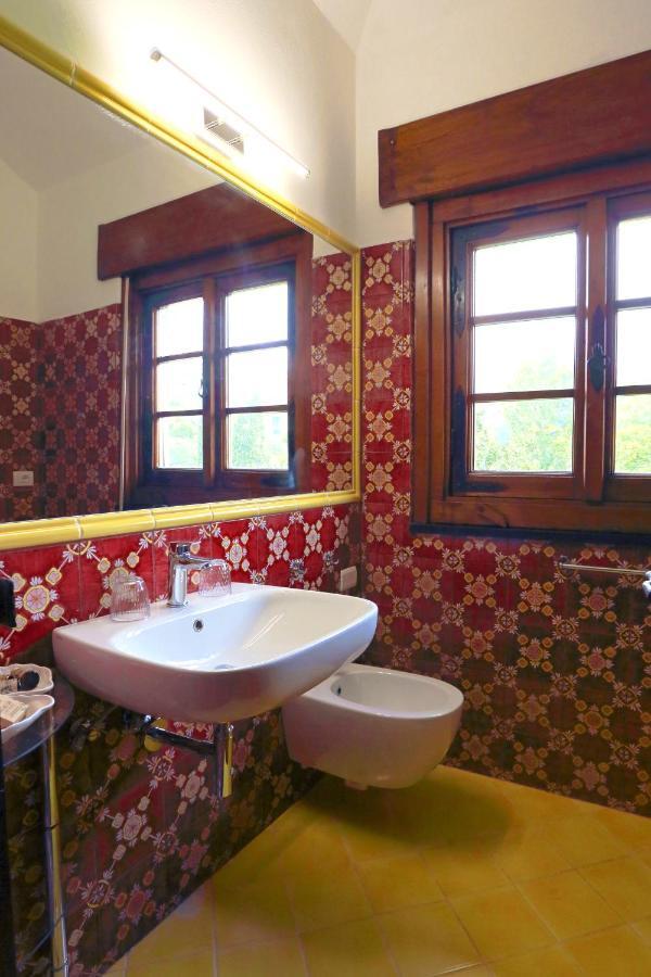 Relais Rantegosa - Holiday Home Кьявари Экстерьер фото