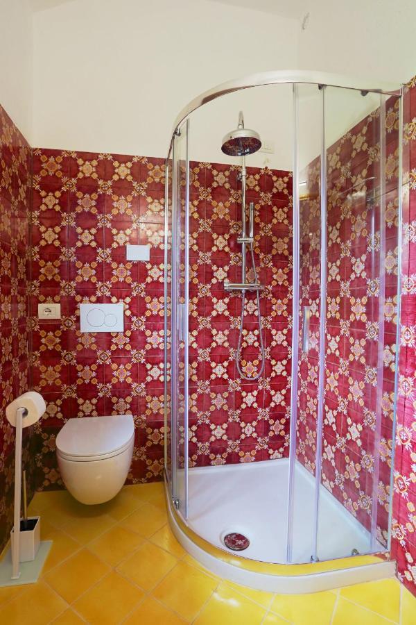 Relais Rantegosa - Holiday Home Кьявари Экстерьер фото